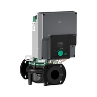 Wilo-Yonos GIGA2.0-I 50/1-6/0,55-S1 pompa obiegowa pompa dławnicowa