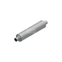 TŁUMIK TYPU VFAL ŚREDNICA 50MM SC10/20
