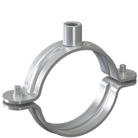 Obejma mocująca NICZUK EXPERT UPZ 219-228 mm 8BK