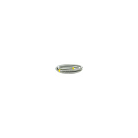 Rura falista DN32 (1 1/2'') 4 m