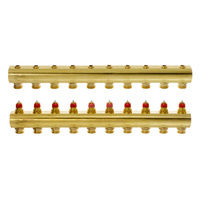 Komplet belek 10 obwodów