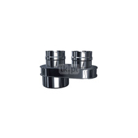 Rozdzielacz MK ŻARY PR ROZ PS fi 80-125 / 2x80W