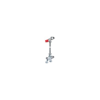 Zestaw przyłączeniowy grzejnikowy GIACOMINI R438P 1/2 '' x 3/4 '', rozstaw 50mm
