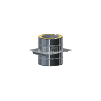 Płyta dachowa przepustowa MK ŻARY PR 30 KFSZ fi 150 mm stal nierdzewna
