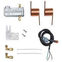 Manometr WILO DDG20-3 DP-E(0-10V)