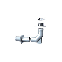 PR Pakiet TURBO w szacht uniwersalny 60-100 INV Malow.