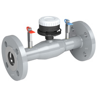 Zawór równoważący TA (IMI HYDRONIC) TA-BVS 243 stal nierdzewna Kołnierz x Kołnierz DN 20 (klasa PN 25)