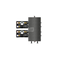 Zestaw DUO-ZONER 70/4L z pompami Grundfos UPM3S Auto 25-60 