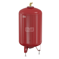 Flamcomat FB 600, Zbiornik dostawny