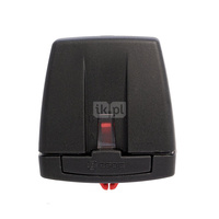 Siłowniki, 2-punktowe 230V IP20 ESBE ALZ960