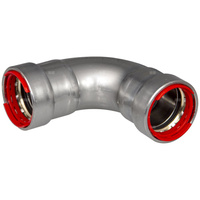 Kolano 90' PowerPress - 1''