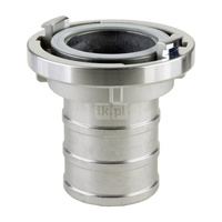 Złączka do węża dł.180mm szer.180mm Storz A WILO