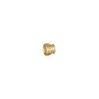 Mufa redukcyjna IBP 8240, 1/2'' x 3/8'' (GW)