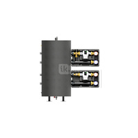 Zestaw DUO-ZONER 70/2P z pompami Wilo Yonos Para 25/6