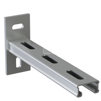 Konsola MG 480mm SSMG2,0L480