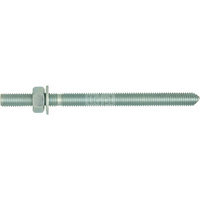 Pręt gwintowany PKC M16 190mm PKCM16L190