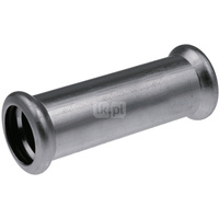 Mufa przesuwna Inox Sprinkler - 76.1