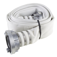 Wąż ciśnieniowy dł.235mm szer.315mm Storz B WILO