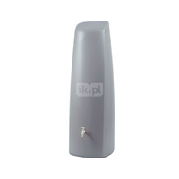Elegance zbiornik 400L kolor stone grey