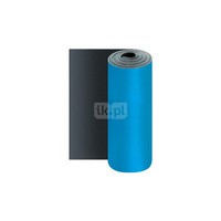 Mata samoprzylepna K-FLEX COLOR - Niebieska - 19 × 1000 - [10]