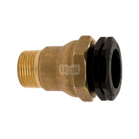 Złączki  PRK - Redukcja GZ