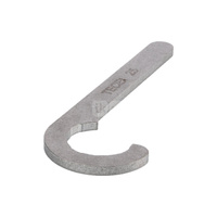 Klucz płaski TECE logo 40 mm