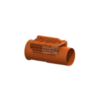Czyszczak DN200-Staufix