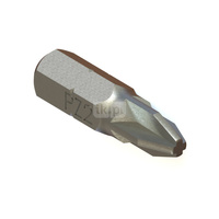 Końcówka wkręcająca BPZ bit PZ2 BPZ2