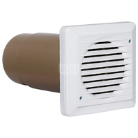 KRATKA V-24 EDM-100, 230V