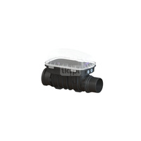 Zawór zwrotny KESSEL Staufix SWA DN 150 ev016084