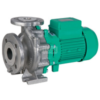 Pompa obiegowa WILO BM-S 40/150-4/2 blokowa 2164445