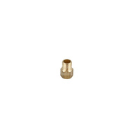 Redukcja do manometru, GW M20x1,5 mm x G1/2''