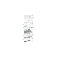 Pompa obiegowa WILO Yonos MAXO-D 80/0,5-6 PN10 1 x 230 V 50/60 Hz, PN 10/10bar