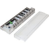Listwa Basic+ (ogrzewanie/chłodzenie) 24V - 6 stref
