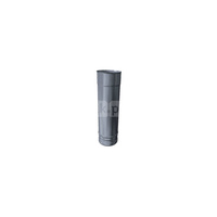 Rura MK ŻARY ST RPKI 60 mm, długość 1000 mm