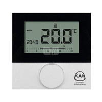 Termostat Basic+ z LCD Control 24V