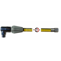 Szybkozłącze gazowe kpl e-GAZ 113 500 mm