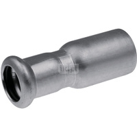 Redukcja nyplowa Inox - 42/22