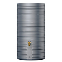 NORDIC zbiornik na deszczówkę 300 litrów szary