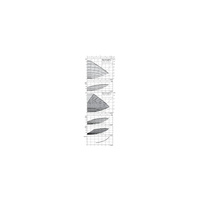 Pompa obiegowa WILO Stratos MAXO-Z 30/0,5-12 PN16 1 x 230 V 50/60 Hz, PN 16/16bar
