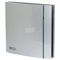 SILENT200 CRZ SILVER DESIGN-3C 230V,50HZ