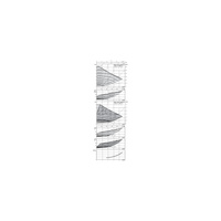 Pompa obiegowa WILO Stratos MAXO-Z 30/0,5-6 PN16 1 x 230 V 50/60 Hz, PN 16/16bar