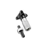 Wkład kalibracyjny Kermi x-net 10 mm