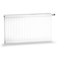 Grzejnik płytowy Kermi®X2® Profil-V typ 11 700x61x1100 biały,10 bar, z osłonami